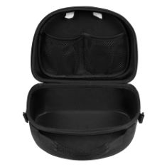 11 X TREND LARGE MULTIPURPOSE STORAGE CASE FOR PPE, RPE MASKS, AIR FILTERS & ACCESSORIES, STE/VIS/2. (DELIVERY ONLY)