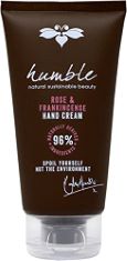 QTY OF ITEMS TO INLCUDE X27 HUMBLE ROSE & FRANKINCENSE HAND CREAM (75ML) - KATE HUMBLE PRODUCTS ARE CAREFULLY CREATED SO THAT YOU CAN SPOIL YOURSELF WITHOUT SPOILING THE ENVIRONMENT. CRUELTY FREE. AN