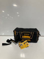 DEWALT POWER TOOL OPEN MOUTH BAG (DELIVERY ONLY)