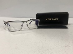 VERSACE OVE1285 EYEGLASSES IN CASE RRP- £250 (DELIVERY ONLY)