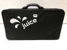 JUICE BOOSTER 2 PRODUCT TYPE-IC-CPD ITEM NO-EP-JB2 BASIC SET EV CHARGER RRP- £957 (DELIVERY ONLY)