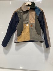 CARHARTT JACKET MULTI SIZE SM (DELIVERY ONLY)