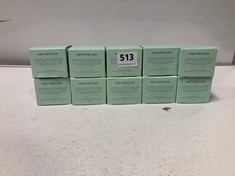 10 X NATURECAN INTENSELY NOURISHING CBD NIGHT CREAM WITH RETINOL 50ML TOTAL RRP- £209.90 (18+ PROOF OF ID)(DELIVERY ONLY)