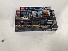 2 X ASSORTED LEGO HARRY POTTER TO INCLUDE 75966 HOGWARTS ROOM OF REQUIREMENT (DELIVERY ONLY)