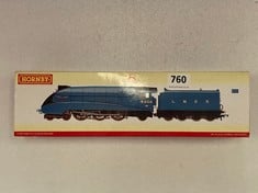 HORNBY R2339 LNER 4-6-2 CLASS A4 MALLARD RRP- £163.99 (DELIVERY ONLY)