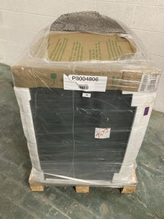 1X PALLET WITH TOTAL RRP VALUE OF £1743 TO INCLUDE 1X BOSCH HEAT PUMP MODEL NO WQG24509G B       B2, 1X BOSCH HEAT PUMP MODEL NO WQG245R9G B       B2, (TRADE CUSTOMERS ONLY)