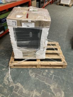 1X PALLET WITH TOTAL RRP VALUE OF £561 TO INCLUDE 1X HISENSE BUILT-IN DISHWASHERS MODEL NO HV673C61U K, (TRADE CUSTOMERS ONLY)