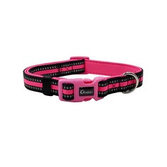 QUANTITY OF ASSORTED ITEMS TO INCLUDE OLAHIBI NEOPRENE PADDED DOG COLLAR, DURABLE NYLON MATERIAL, REFLECTIVE STRIPE,SOFT AND COMFORTABLE FOR MEDIUM DOGS, M, PINK COLLAR  RRP £400: LOCATION - B RACK