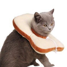 QUANTITY OF ASSORTED ITEMS TO INCLUDE CAT RECOVERY PILLOW RRP £330: LOCATION - D RACK