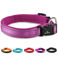 39 X MASBRILL DOG COLLAR LARGE RRP £303: LOCATION - E RACK