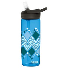 QUANTITY OF ASSORTED ITEMS TO INCLUDE CAMELBAK UNISEX'S EDDY+ BOTTLE 0.6 LITRE , BLUE  RRP £261: LOCATION - G RACK