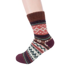 QUANTITY OF ADULT CLOTHES TO INCLUDE WOOL SOCKS, THERMAL SOCKS FOR WOMEN WINTER SOCKS VINTAGE STYLE COTTON THICK BED SOCK BREATHABLE SOFT THICK SOCKS FOR COLD WEATHER OUTDOOR SPORTS   GIFTS A6-HSW ,