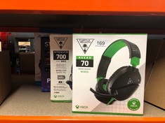 QUANTITY OF ITEMS TO INCLUDE TURTLE BEACH RECON 70X GAMING HEADSET FOR XBOX SERIES X|S, XBOX ONE, PS5, PS4, NINTENDO SWITCH & PC: LOCATION - A