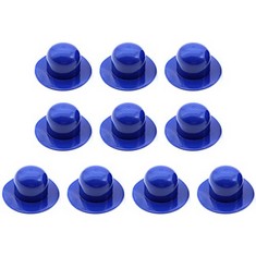 46 X MIRFURT 10PCS EXTENDED POOL PLUG STOPPER, REPLACEMENT GROUND SWIMMING POOL FILTER PUMP STRAINER HOLE PLUG STOPPER COMPATIBLE WITH BESTWAY POOL - TOTAL RRP £260:: LOCATION - B