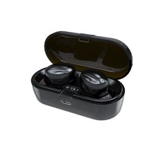 XAWY 2022 NEW EDITION BLUETOOTH HEADPHONES.BLUETOOTH 5.0 WIRELESS EARPHONES IN-EAR STEREO SOUND MICROPHONE MINI WIRELESS EARBUDS WITH HEADPHONES AND PORTABLE CHARGING CASE FOR IOS ANDROID PC.XG5.: LO