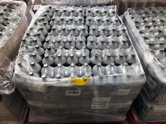 1 X PALLET OF PEPSI MAX 2 LITRE BOTTLES - BBE 02/24: LOCATION - BACK FLOOR(COLLECTION OR OPTIONAL DELIVERY AVAILABLE)