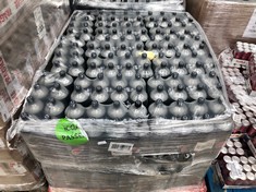 1 X PALLET OF PEPSI MAX 2 LITRE BOTTLES - BBE 02/24: LOCATION - BACK FLOOR(COLLECTION OR OPTIONAL DELIVERY AVAILABLE)