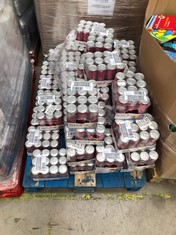 1 X PALLET OF RED BULL THE WINTER EDITION SPICED PEAR - SOME MAY BE PAST BEST BEFORE: LOCATION - BACK FLOOR(COLLECTION OR OPTIONAL DELIVERY AVAILABLE)