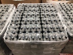 1 X PALLET OF PEPSI MAX 2 LITRE BOTTLES - BBE 06/24: LOCATION - BACK FLOOR(COLLECTION OR OPTIONAL DELIVERY AVAILABLE)