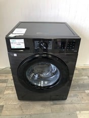 SAMSUNG FREESTANDING WASHING MACHINE MODEL WW90CGC0I4DAB RRP £429: LOCATION - FRONT FLOOR(COLLECTION OR OPTIONAL DELIVERY AVAILABLE)