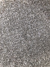 HEARTLAND ULTRA CARPET APPROX WIDTH 4M - COLLECTION ONLY - LOCATION SR21