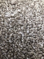 SISAL WEAVE CARPET APPROX WIDTH 4M - COLLECTION ONLY - LOCATION SR 21