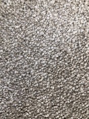 HEARTLAND HEATHER CARPET APPROX WIDTH 5M - COLLECTION ONLY - LOCATION SR 21