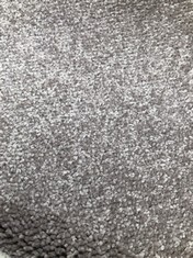FREEDOM MINK CARPET APPROX WIDTH 4M - COLLECTION ONLY - LOCATION SR21