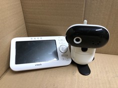 QUANTITY OF ITEMS TO INCLUDE SMART BABY MONITOR WITH 2.8 INCH COLOUR SCREEN : LOCATION - A