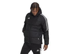 QUANTITY OF ITEMS TO INCLUDE ADIDAS HT2542 CON22 WINT JKT JACKET MEN'S BLACK SIZE L: LOCATION - A