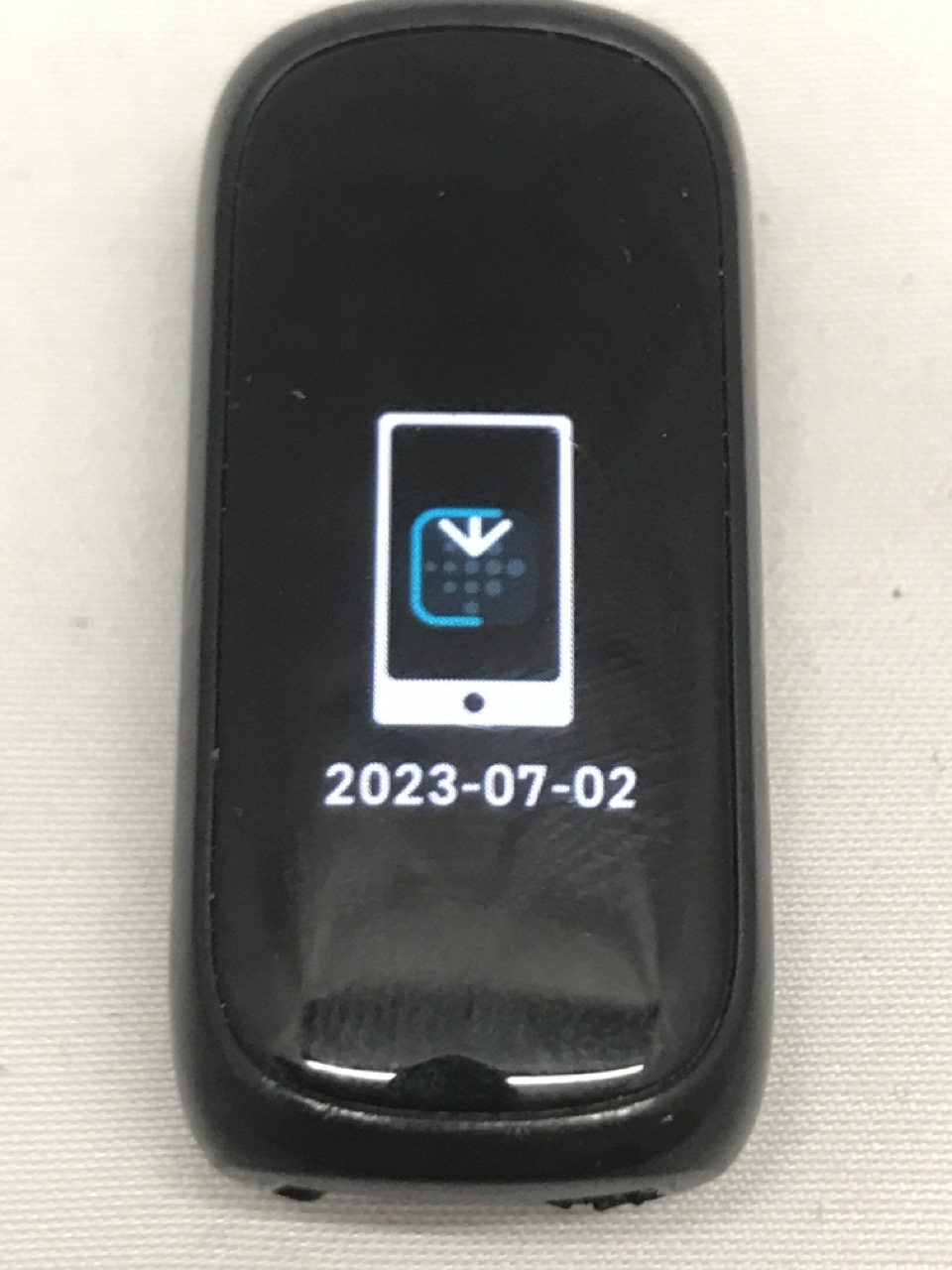 John Pye Auctions X7 ASSORTED SMARTWATCHES TO INCLUDE FITBIT INSPIRE