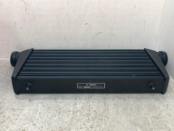 john-pye-auctions-mishimoto-mmint-umb-universal-intercooler-m-line-in