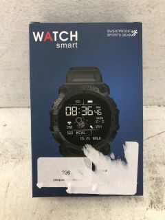 WATCH SMART SPORTS WATCH