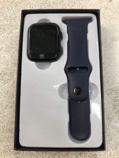 FIT PRO X7 SPORT WATCH IN BLUE