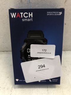 WATCH SMART SPORTS WATCH