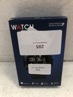 WATCH SMART SPORTS WATCH