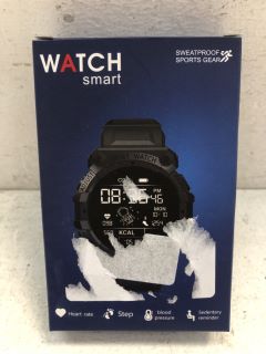 WATCH SMART SPORTS WATCH