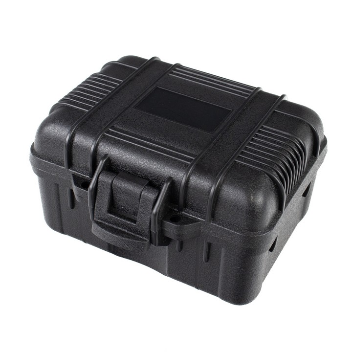 Durable Watch Box (VAT Only Payable on Buyers Premium)