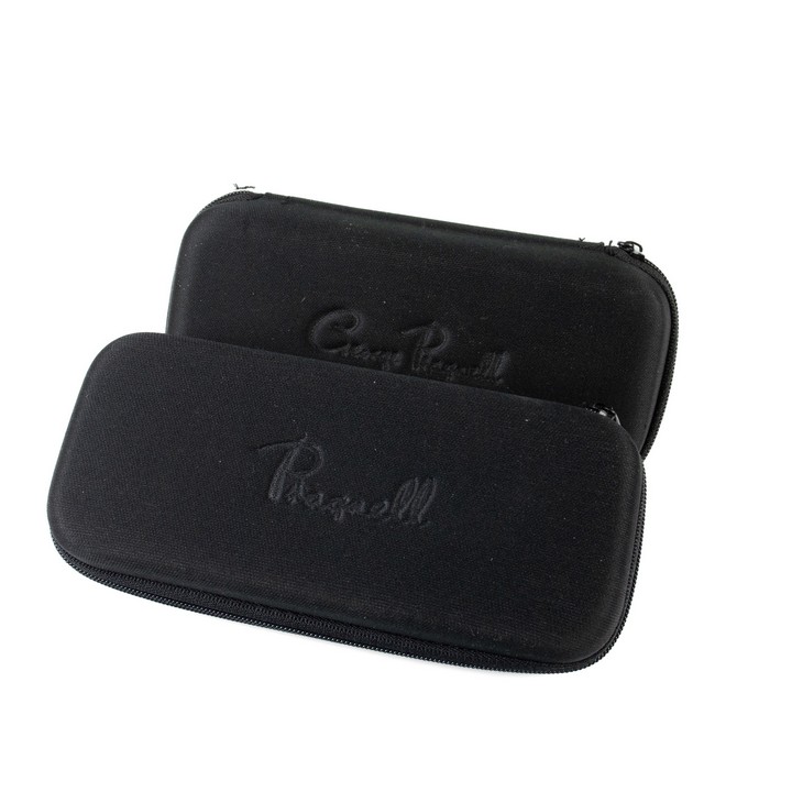 2x Pragnell Travel Pouch (VAT Only Payable on Buyers Premium)