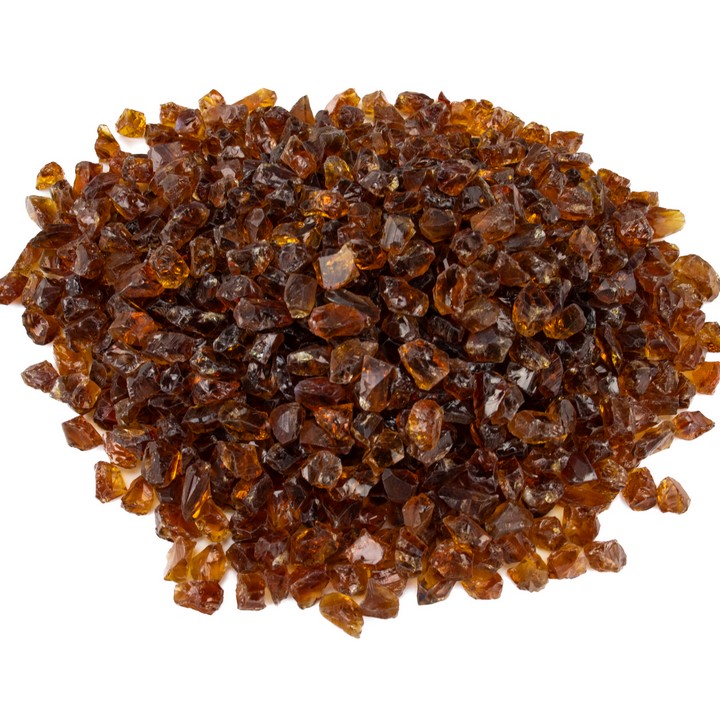 Citrine Rough, 200g