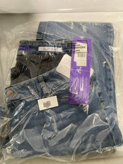 4 X SERAPHINE FLORIAN JEANS SIZE 10-12-14-16 UK