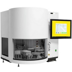 PERKIN ELMER CHEMAGIC 360 DNA EXTRACTOR - S/N 20240665 EST RRP £50,000 (PALLET CV35 9JY 496, LOAD CV35 9JY 216)