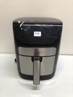 GOURMIA 6.7L DIGITAL AIR FRYER