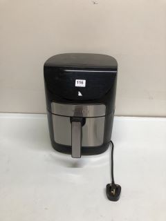 GOURMIA 6.7L DIGITAL AIR FRYER