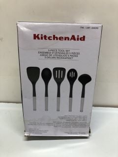 KITCHEN AID UTENSIL SETF602:F909