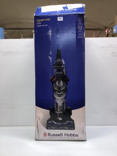 RUSSELL HOBBS HYPERMAX 700W UPRIGHT VACUUM MODEL: RHUV7001 (BOXED)