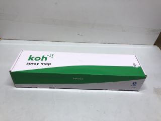 KOH SPRAY MOP