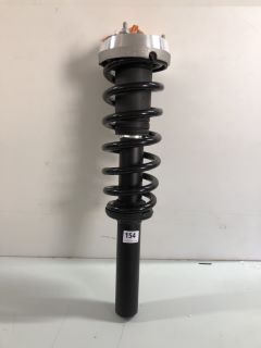 SUSPENSION SHOCK ABSORBER