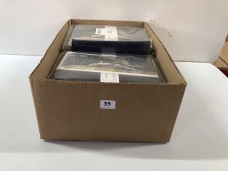 BOX OF ASSORTED CASES INC. CASE FOR NEW AIR 13"