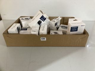 BOX OF SANDSTROM PC MICE